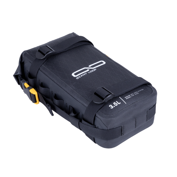Possibles Pouch Motorcycle Luggage – Giant Loop