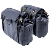 Round the World Panniers