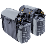 Round the World Panniers