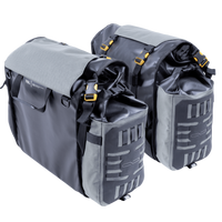 Round the World Panniers