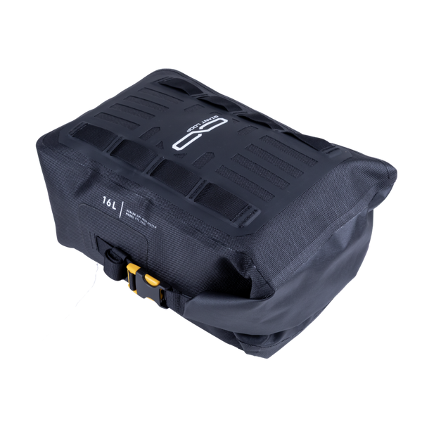 Revelstoke Dry Bag Motorcycle Luggage – Giant Loop