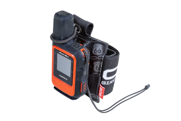 garmin inreach mini backpack attachment Tracker Packer for Garmin InReach – Giant Loop