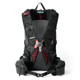 USWE Rolltop VST 30L Daypack