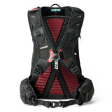 Zippered VST 25L Daypack