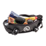 Zigzag Handlebar Bag - outlet