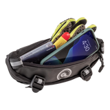 Zigzag Handlebar Bag - outlet