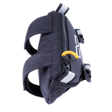 Zigzag Handlebar Bag