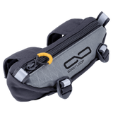 Zigzag Handlebar Bag