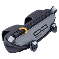 Zigzag Handlebar Bag