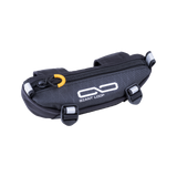 Zigzag Handlebar Bag