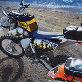 Klamath Tail Rack Pack - Outlet