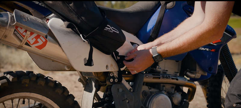 Mojavi Saddlebag Motorcycle Luggage Zip – Giant Loop Mojavi Saddlebag Motorcycle Luggage Zip – Giant Loop