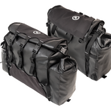 Round the World Panniers - Outlet