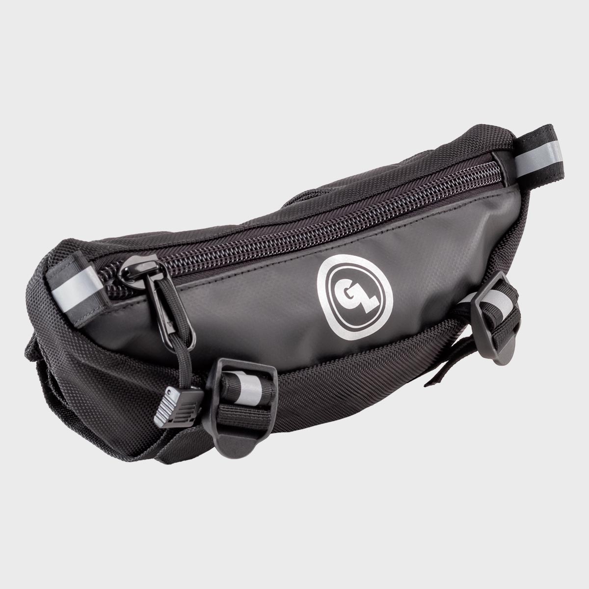 Bicycle Handlebar Bag - 2L + Water Resistant